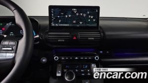 Hyundai Casper Turbo Inspiration 2025 года из Южной Кореи