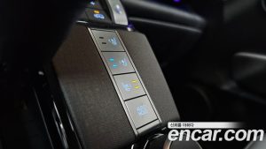 Hyundai Casper Turbo Inspiration 2025 года из Южной Кореи