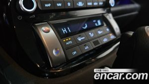 Hyundai Casper Turbo Inspiration 2025 года из Южной Кореи