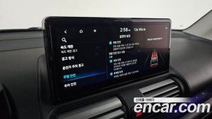 Hyundai Casper Turbo Inspiration 2025 года из Южной Кореи