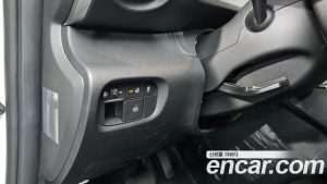 Hyundai Casper Turbo Inspiration 2025 года из Южной Кореи