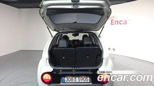 Hyundai Casper Turbo Inspiration 2025 года из Южной Кореи