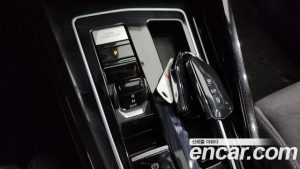 Volkswagen Golf 2.0 TDI Prestige 2024 года из Южной Кореи