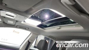 Volkswagen Golf 2.0 TDI Prestige 2024 года из Южной Кореи