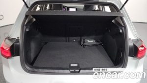 Volkswagen Golf 2.0 TDI Prestige 2024 года из Южной Кореи
