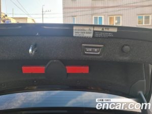 BMW 5-Series 520i M Sport 2023 года из Южной Кореи