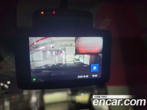 BMW 5-Series 520i M Sport 2023 года из Южной Кореи