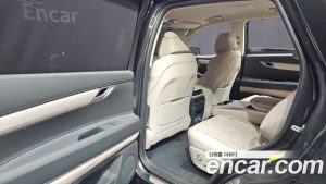 Genesis GV80 2.5T Бензин AWD 2024 года из Южной Кореи