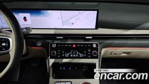 Genesis GV80 2.5T Бензин AWD 2024 года из Южной Кореи