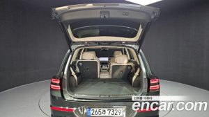 Genesis GV80 2.5T Бензин AWD 2024 года из Южной Кореи