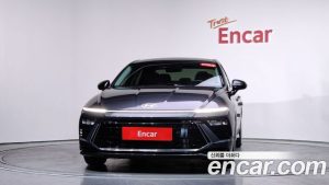 Hyundai Sonata 2.0 LPG() 2024 года из Южной Кореи