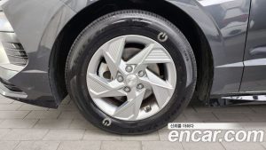 Hyundai Sonata 2.0 LPG() 2024 года из Южной Кореи