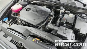 Hyundai Sonata 2.0 LPG() 2024 года из Южной Кореи