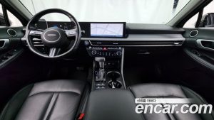 Hyundai Sonata 2.0 LPG() 2024 года из Южной Кореи