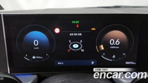 Hyundai Sonata 2.0 LPG() 2024 года из Южной Кореи