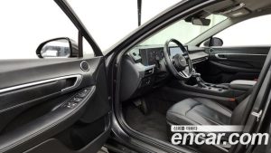 Hyundai Sonata 2.0 LPG() 2024 года из Южной Кореи
