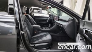 Hyundai Sonata 2.0 LPG() 2024 года из Южной Кореи