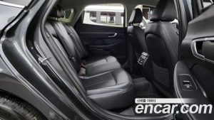 Hyundai Sonata 2.0 LPG() 2024 года из Южной Кореи