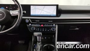 Hyundai Sonata 2.0 LPG() 2024 года из Южной Кореи