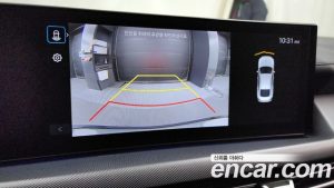 Hyundai Sonata 2.0 LPG() 2024 года из Южной Кореи