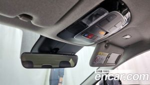 Hyundai Sonata 2.0 LPG() 2024 года из Южной Кореи
