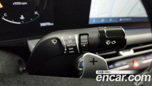 Hyundai Sonata 2.0 LPG() 2024 года из Южной Кореи