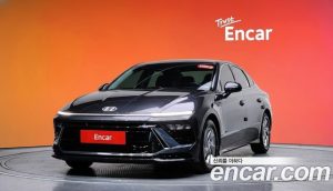 Hyundai Sonata 2.0 LPG() 2024 года из Южной Кореи