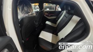 Mercedes-Benz GLE-Class GLE450 4MATIC Coupe 2025 года из Южной Кореи