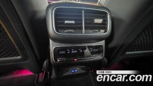 Mercedes-Benz GLE-Class GLE450 4MATIC Coupe 2025 года из Южной Кореи