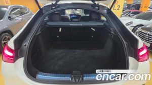 Mercedes-Benz GLE-Class GLE450 4MATIC Coupe 2025 года из Южной Кореи