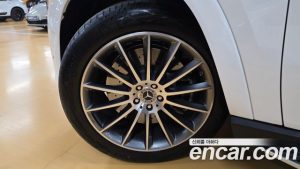 Mercedes-Benz GLE-Class GLE450 4MATIC Coupe 2025 года из Южной Кореи
