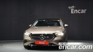 Mercedes-Benz E-Class E200 Avantgarde 2025 года из Южной Кореи