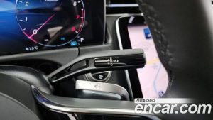 Mercedes-Benz E-Class E200 Avantgarde 2025 года из Южной Кореи