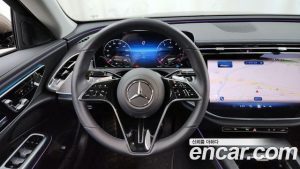 Mercedes-Benz E-Class E200 Avantgarde 2025 года из Южной Кореи