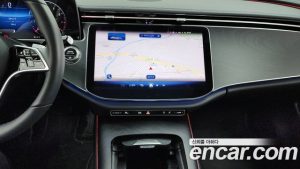 Mercedes-Benz E-Class E200 Avantgarde 2025 года из Южной Кореи