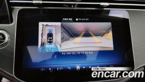 Mercedes-Benz E-Class E200 Avantgarde 2025 года из Южной Кореи