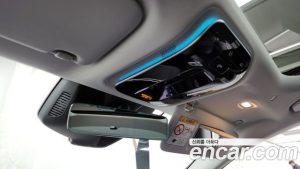 Mercedes-Benz E-Class E200 Avantgarde 2025 года из Южной Кореи