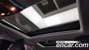 Mercedes-Benz E-Class E200 Avantgarde 2025 года из Южной Кореи