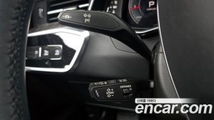 Audi A6 45 TFSI Premium 2023 года из Южной Кореи