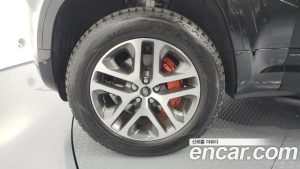 Land Rover Defender 110 P400 X 2024 года из Южной Кореи