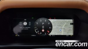 Land Rover Defender 110 P400 X 2024 года из Южной Кореи