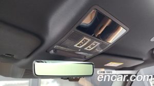 Land Rover Defender 110 P400 X 2024 года из Южной Кореи