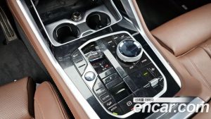 BMW X6 xDrive40i M Sport 2025 года из Южной Кореи