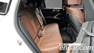 BMW X6 xDrive40i M Sport 2025 года из Южной Кореи