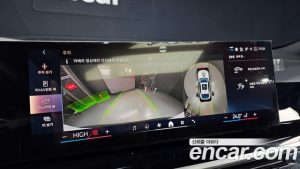 BMW X6 xDrive40i M Sport 2025 года из Южной Кореи