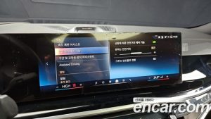 BMW X6 xDrive40i M Sport 2025 года из Южной Кореи