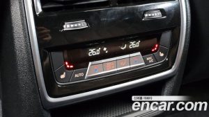 BMW X6 xDrive40i M Sport 2025 года из Южной Кореи