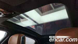 BMW 7-Series 740d xDrive M Sport 2024 года из Южной Кореи