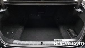 BMW 7-Series 740d xDrive M Sport 2024 года из Южной Кореи