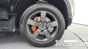 Land Rover Defender 90 P400 X 2024 года из Южной Кореи